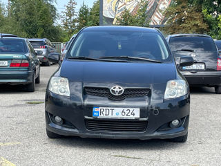 Toyota Auris foto 2