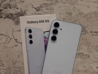 Samsung Galaxy A55 5G