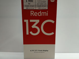 Redmi 13C