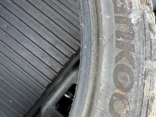 hankook winter i'cept evo2