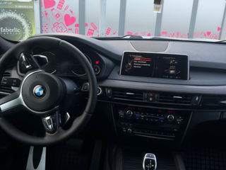 BMW X5 foto 8