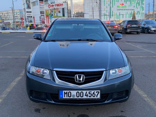 Honda Accord foto 2