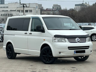 Volkswagen Transporter foto 5