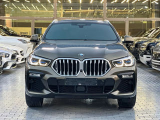 BMW X6 foto 2