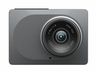Videoregistrator New Xiaomi Mijia 1S Mirror Yi Ultra Yi 70mai Car DVR camera parking monitor foto 5
