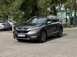 Honda CR-V foto 2