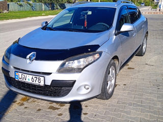 Renault Megane foto 7