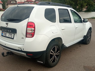 Dacia Duster foto 5