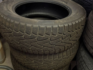 Anvelope de iarna Pirelli 235/60/R18 foto 4