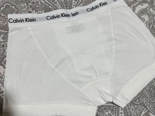 Трусы Calvin Klein, новые