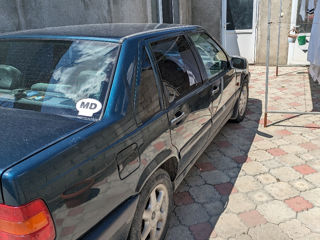 Volvo 850