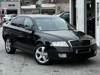 Skoda Octavia foto 4