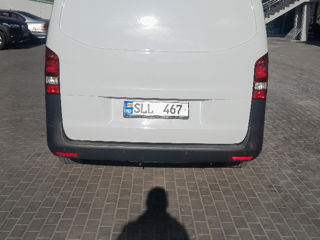 Mercedes Vito foto 4