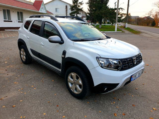 Dacia Duster foto 2