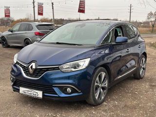 Renault Scenic foto 2