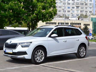 Skoda Kamiq, 2020 