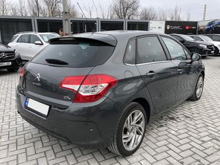 Citroen C4 foto 4