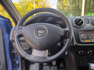 Dacia Logan Mcv foto 2