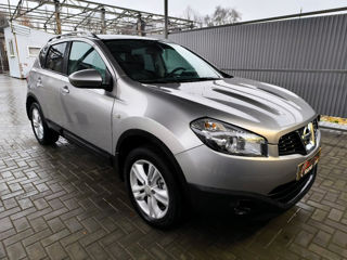 Nissan Qashqai foto 3