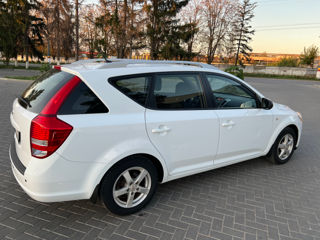 KIA Ceed Sw foto 5