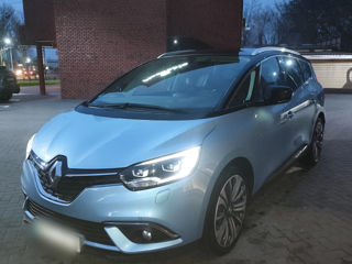 Renault Grand Scenic foto 3