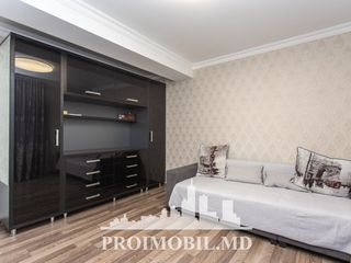 Apartament cu 2 camere, 110 m², Ciocana, Chișinău foto 4