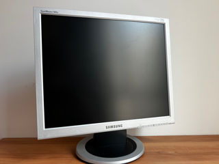 Monitor LCD Samsung 920N, 19"