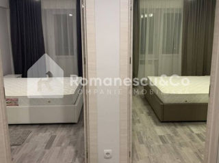 Apartament cu 2 camere, 73 m², Centru, Chișinău foto 5