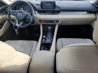 Mazda 6 foto 7