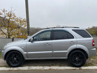 KIA Sorento foto 5