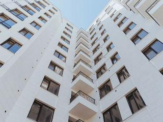 3-х комнатная квартира, 89 м², Буюканы, Кишинёв