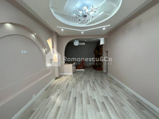 Apartament cu 2 camere, 56 m², Buiucani, Chișinău foto 11