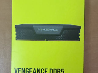 Corsair Vengeance DDR5