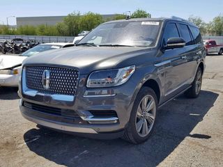 Lincoln Navigator foto 2