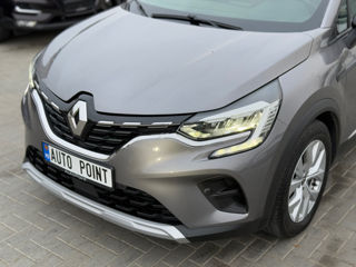 Renault Captur foto 14