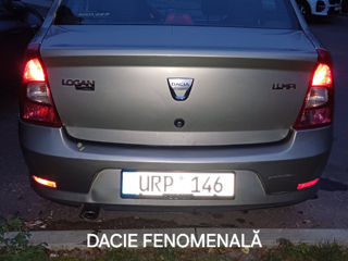 Dacia Logan foto 10