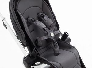 Joolz Hub premium stroller 2 in 1 foto 3