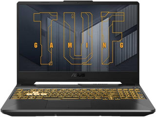Игровой Гигант i5-11400H, RTX 3050, 32Gb, 512GB SSD, 15.6" 144Hz
