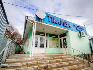Продается магазин в г.Орхей