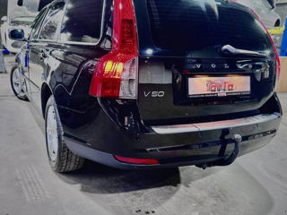 Volvo V50 foto 4