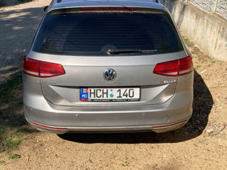 Volkswagen Passat foto 5