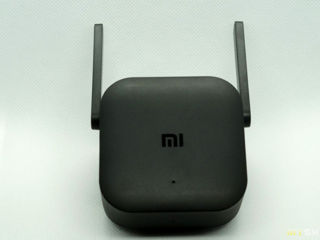 Усилитель беспроводного сигнала Xiaomi Mi Wifi Amplifier Pro foto 6