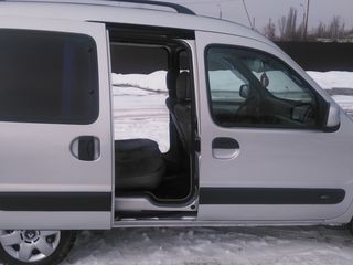 Renault Kangoo foto 5