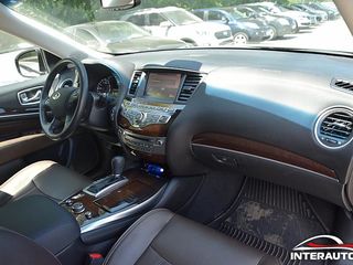 Infiniti QX60 foto 17