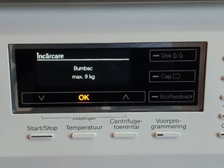 Miele W1 + Steam foto 4