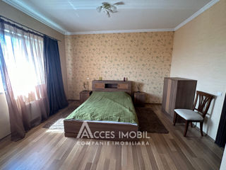 Apartament cu 2 camere, 140 m², Centru, Chișinău foto 6