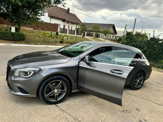 Mercedes CLA foto 9