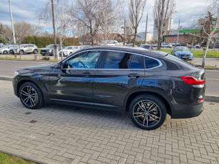 BMW X4 foto 8