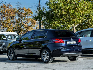 Peugeot 308 foto 5