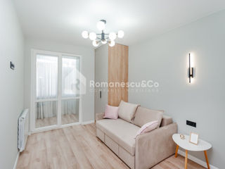 Apartament cu 3 camere, 78 m², Buiucani, Chișinău foto 10